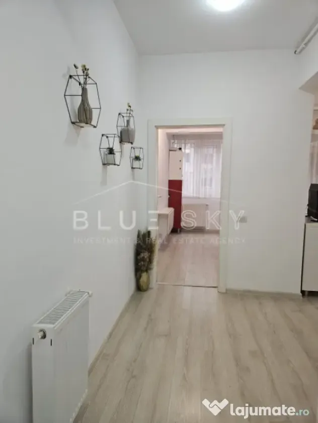 Studio situat in Zona Tomis Nord-Euromaterna - Constanta (Constanta)