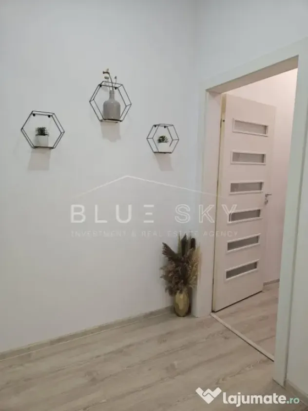 Studio situat in Zona Tomis Nord-Euromaterna - Constanta (Constanta)