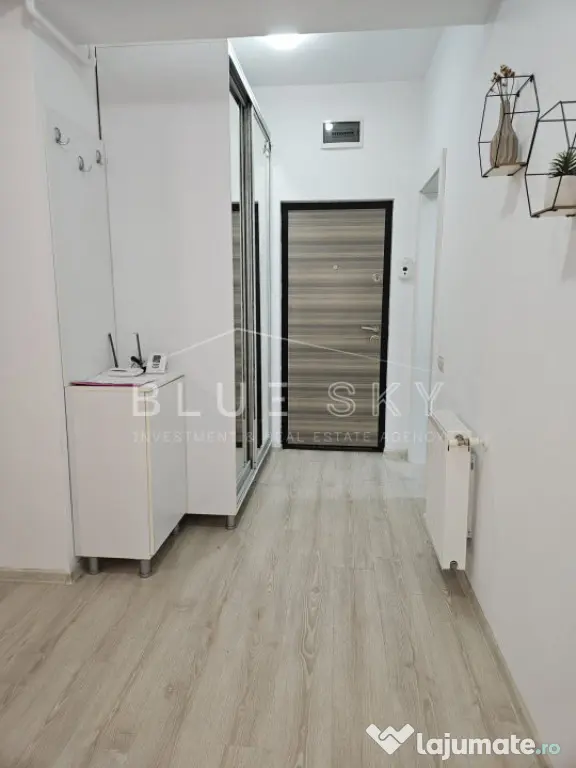 Studio situat in Zona Tomis Nord-Euromaterna - Constanta (Constanta)