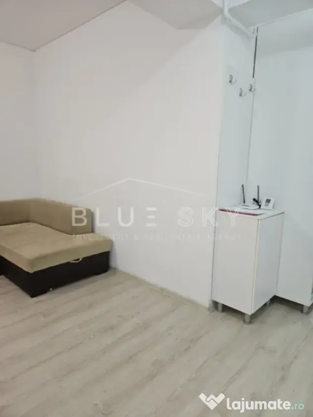Studio situat in Zona Tomis Nord-Euromaterna - Constanta (Constanta)
