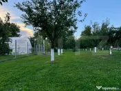 CASĂ RENOVATĂ ȘI COMPLET MOBILATĂ, CU TEREN GENEROS – 