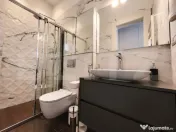 Farmec arhitectural și amenajare modernă- 3 camere, 109 mp 