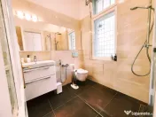 Farmec arhitectural și amenajare modernă- 3 camere, 109 mp 