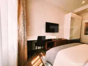 Farmec arhitectural și amenajare modernă- 3 camere, 109 mp 