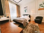 Farmec arhitectural și amenajare modernă- 3 camere, 109 mp 