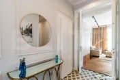 Farmec arhitectural și amenajare modernă- 3 camere, 109 mp 