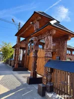 Proprietate de vanzare, 500 mp, teren 4000 mp, Baia Sprie