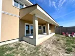 Duplex despartit prin camera tehnica - 5 camere - zona foart