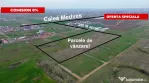 Parcele de teren disponibile la vanzare – Toate Utilitatil