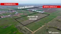 Parcele de teren disponibile la vanzare – Toate Utilitatil