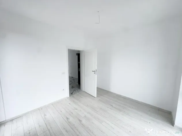 Apartament Nou cu 2 Camere | Parter | 47 mp | Giroc | - Giroc (Timis)