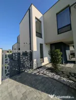 Duplex Premium în Giroc | 112 mp Utili | 300 mp | Mobilata