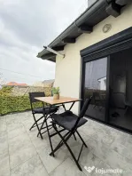 3 Camere + Mansarda + Curte - ai tot ce vrei intr-un singur