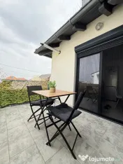 3 Camere + Mansarda + Curte - ai tot ce vrei intr-un singur
