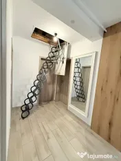 3 Camere + Mansarda + Curte - ai tot ce vrei intr-un singur