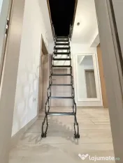 3 Camere + Mansarda + Curte - ai tot ce vrei intr-un singur