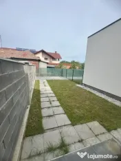 Duplex 4 camere - Finisaje premium - Timisoara
