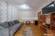 Apartament decomandat 2 camere Pitești Trivale-parter