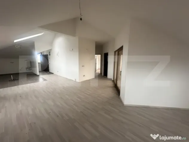 Apartament cu 3 camere, 100 mp, zona Aurel Vlaicu - Satu Mare (Satu-Mare)
