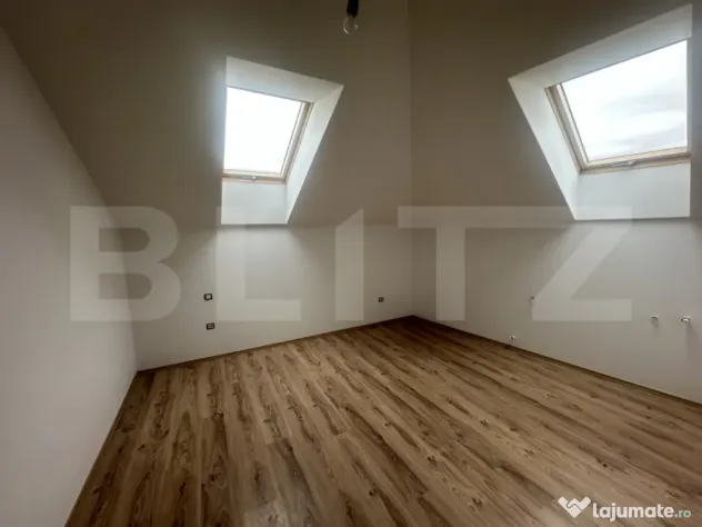 Apartament cu 3 camere, 100 mp, zona Aurel Vlaicu - Satu Mare (Satu-Mare)