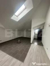 Apartament cu 3 camere, 100 mp, zona Aurel Vlaicu 