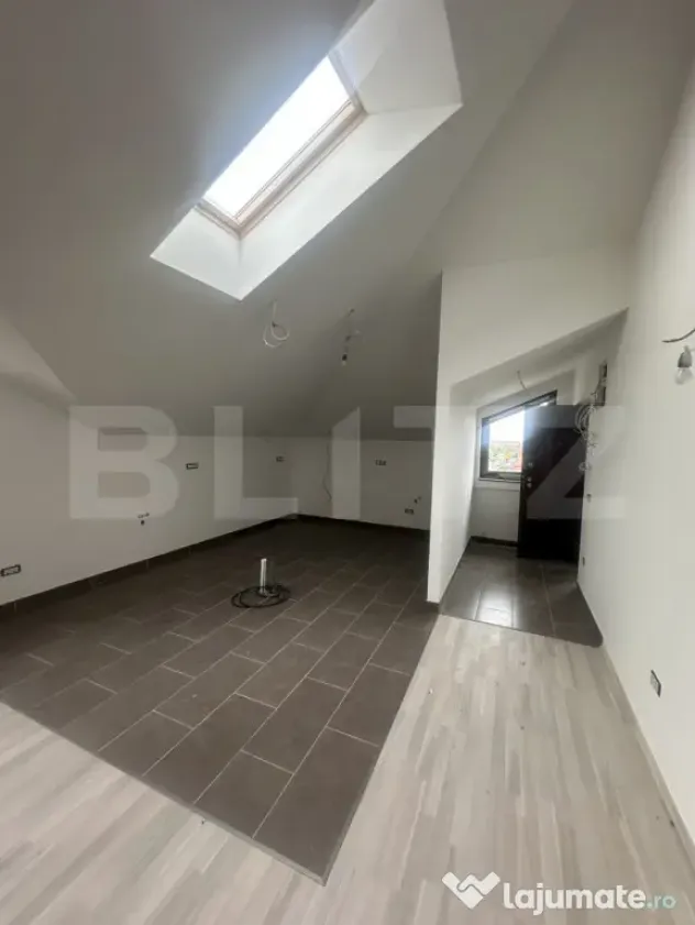 Apartament cu 3 camere, 100 mp, zona Aurel Vlaicu - Satu Mare (Satu-Mare)