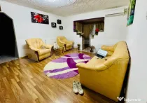 Apartament 2 camere, 49 mp, zona Centrală - Găești