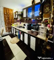 Apartament 2 camere, 49 mp, zona Centrală - Găești 