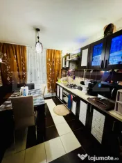 Apartament 2 camere, 49 mp, zona Centrală - Găești 