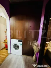 Apartament 2 camere, 49 mp, zona Centrală - Găești 
