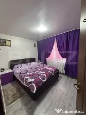 Apartament 2 camere, 49 mp, zona Centrală - Găești 