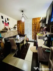 Apartament 2 camere, 49 mp, zona Centrală - Găești 