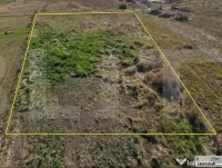 Teren intravilan in zona Salomer cu vedere panoramica 