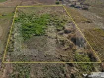 Teren intravilan in zona Salomer cu vedere panoramica