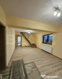 Casa/Vila de inchiriat, 90 mp, zona Granit