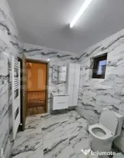 Casa/Vila de inchiriat, 90 mp, zona Granit