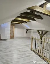 Casa/Vila de inchiriat, 90 mp, zona Granit