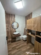 Apartament 3 camere, 60 mp, zona Zorilor 