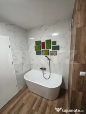 Apartament 3 camere, 60 mp, zona Zorilor 