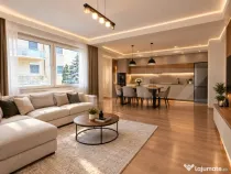 Apartament 2 camere, 59 mp, zona Buna Ziua