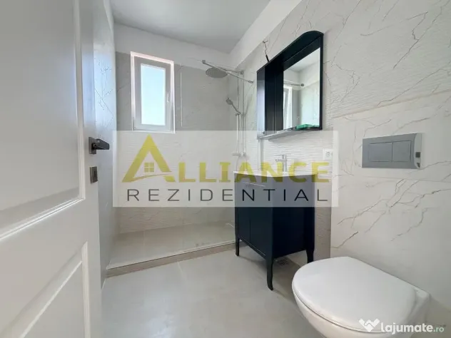 Casa individuala 3 camere 2 bai | Comuna Berceni | Teren 348MP - Berceni (Bucuresti-Ilfov)