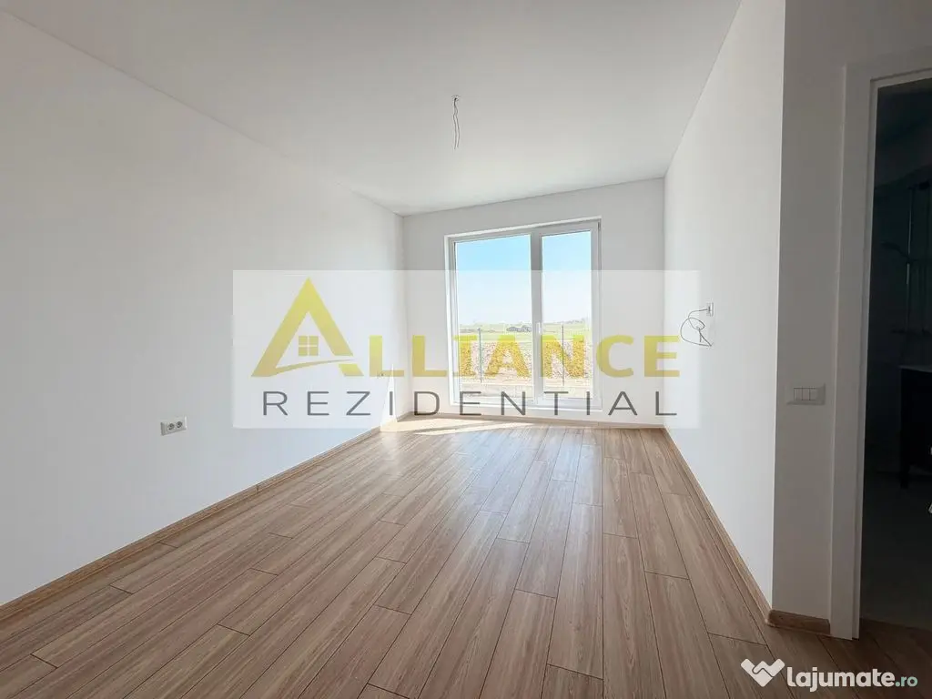 Casa individuala 3 camere 2 bai | Comuna Berceni | Teren 348MP - Berceni (Bucuresti-Ilfov)
