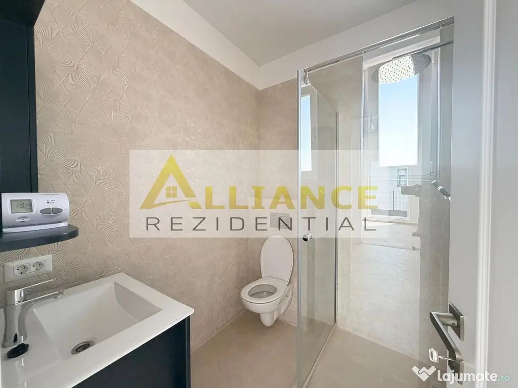 Casa individuala 3 camere 2 bai | Comuna Berceni | Teren 348MP - Berceni (Bucuresti-Ilfov)