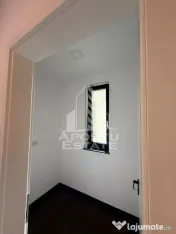 Apartament cu 2 camere de inchiriat-loc de parcare, lux, Dumbravita 