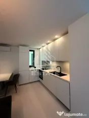 Apartament cu 2 camere de inchiriat-loc de parcare, lux, Dumbravita 