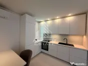 Apartament cu 2 camere de inchiriat-loc de parcare, lux, Dumbravita 