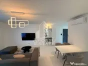 Apartament cu 2 camere de inchiriat-loc de parcare, lux, Dumbravita 