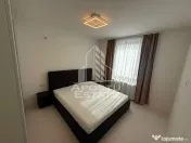 Apartament cu 2 camere de inchiriat-loc de parcare, lux, Dumbravita 