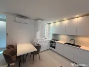 Apartament cu 2 camere de inchiriat-loc de parcare, lux, Dumbravita 