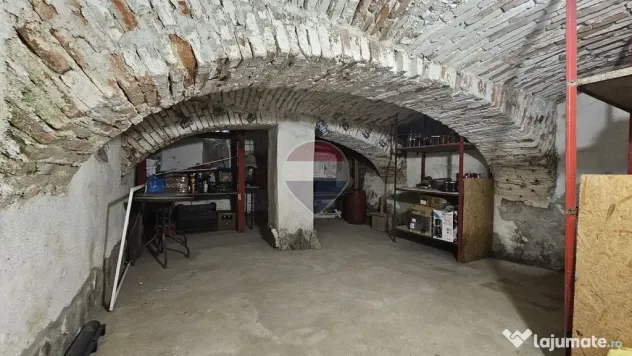 Casă individuală | 5camere | Teren 749 mp | Satu Nou Hălchiu Brașov - Satu Nou (Brasov)